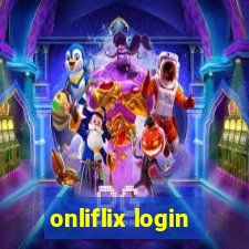 onliflix login